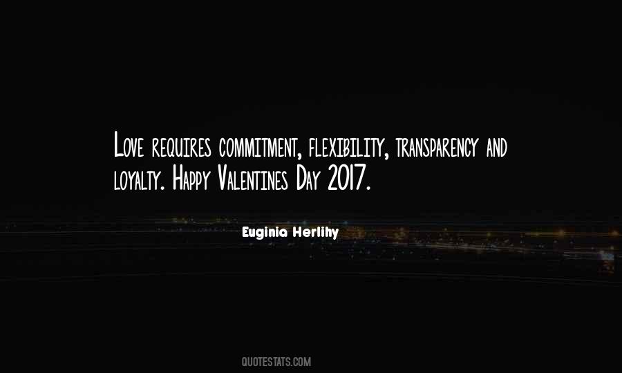 Happy Day Love Quotes #1192560