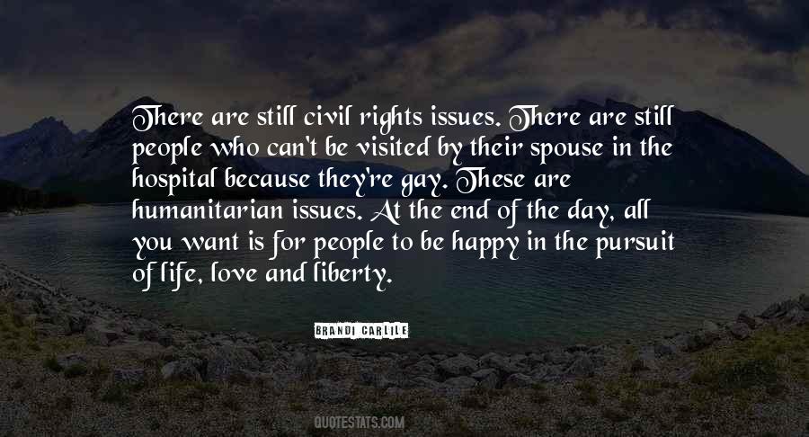 Happy Day Love Quotes #1689644