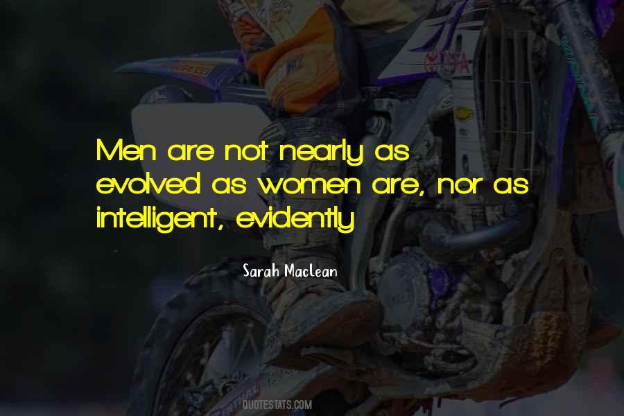 Be Slow To Judge Quotes #1609075