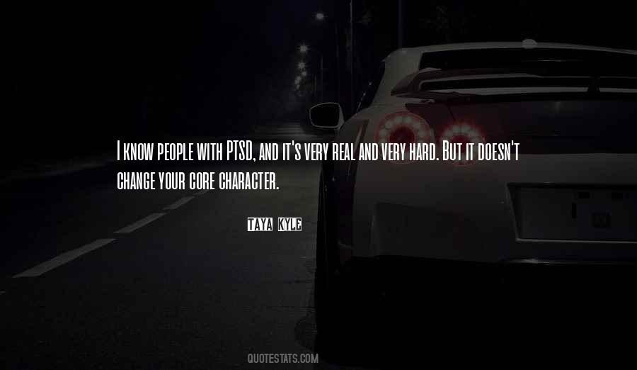 Be Slow To Judge Quotes #1737702