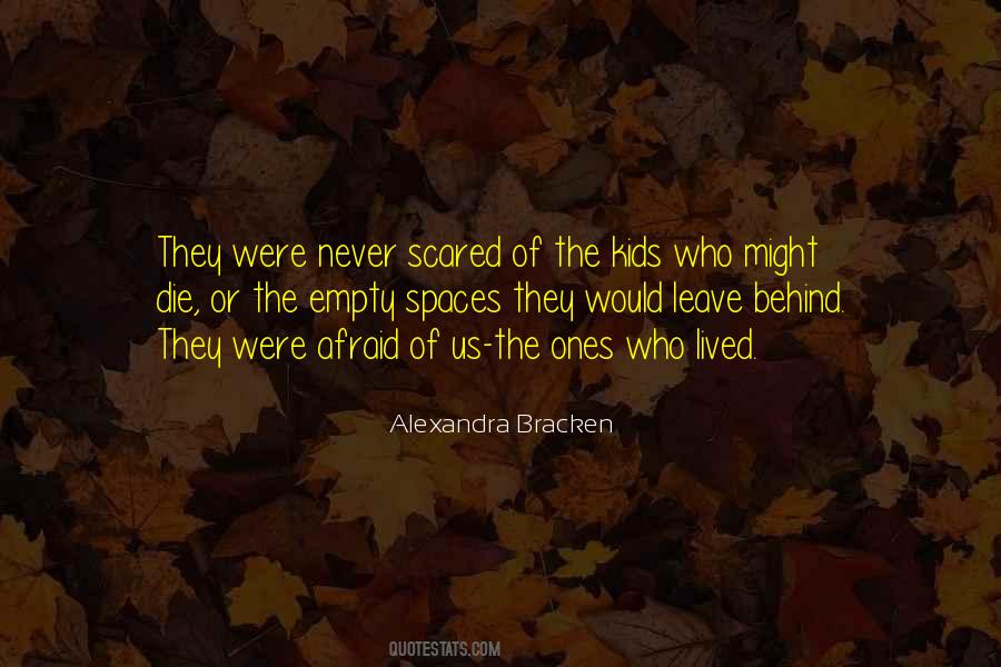 Die Empty Quotes #1378020