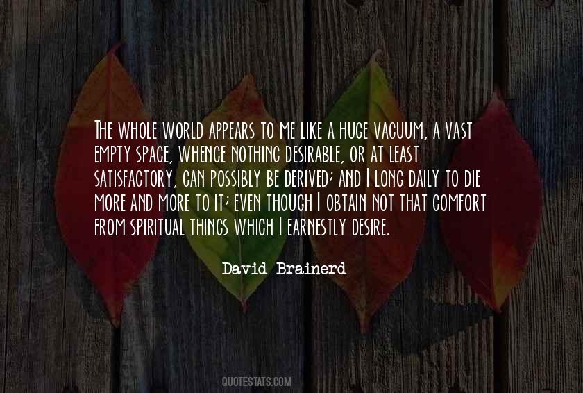 Die Empty Quotes #1567085