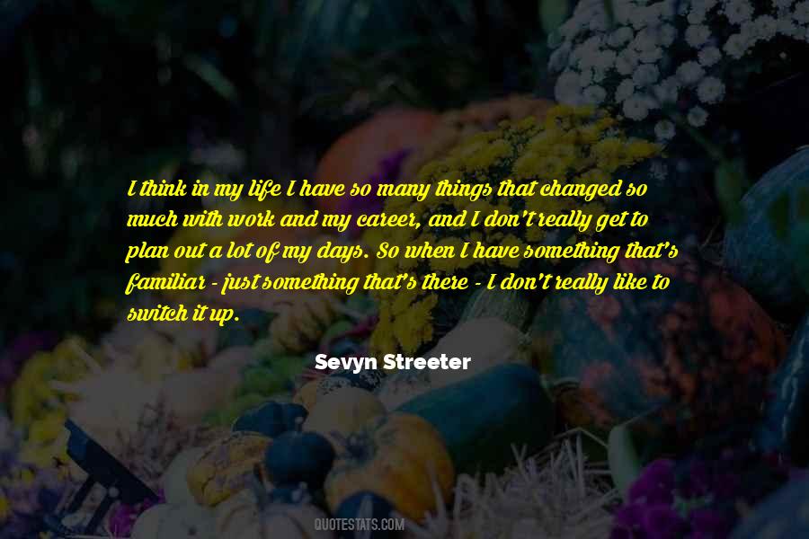 Career Plan Quotes #874789