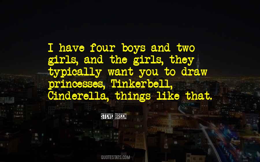 Best Tinkerbell Quotes #1073983