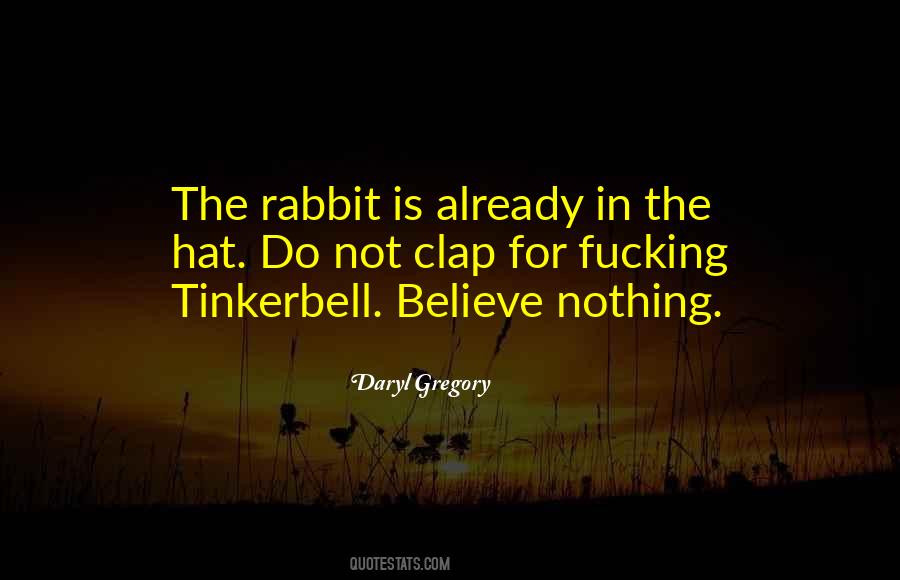 Best Tinkerbell Quotes #862635