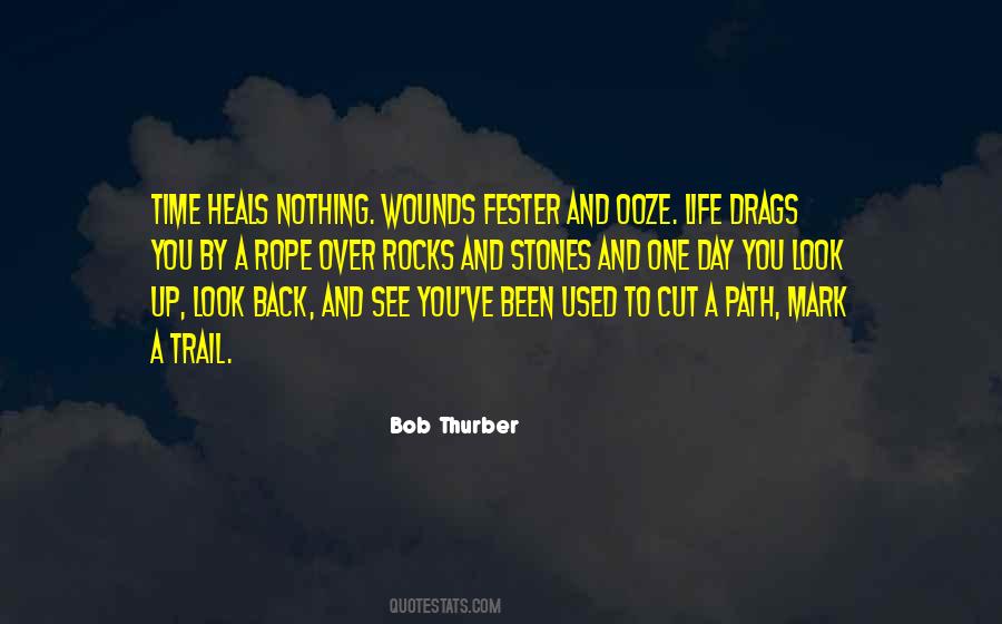 Positive Drug Free Quotes #1049127