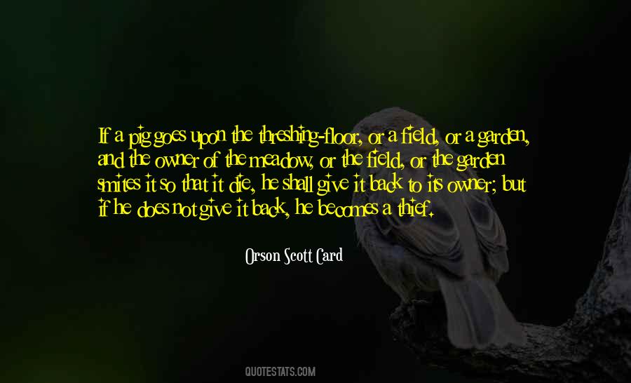Positive Drug Free Quotes #1063589