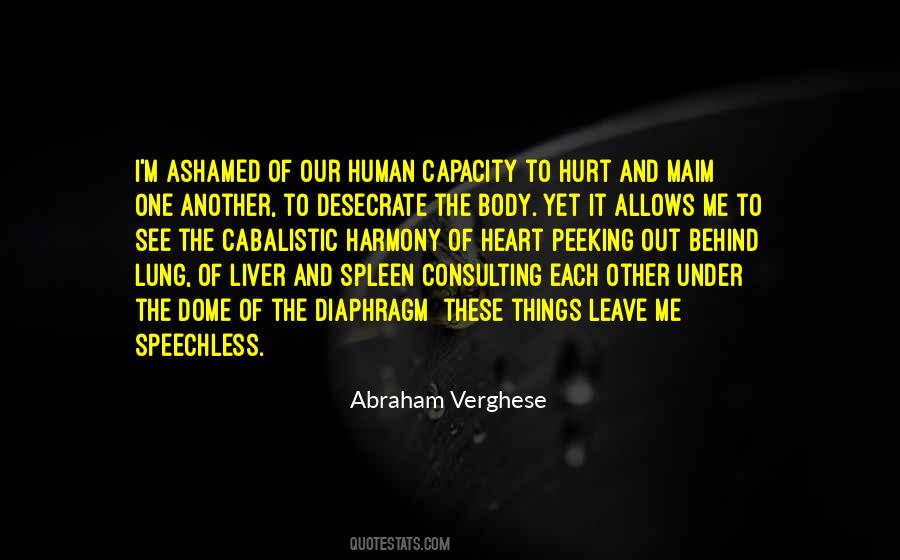 Leave Me Speechless Quotes #922722