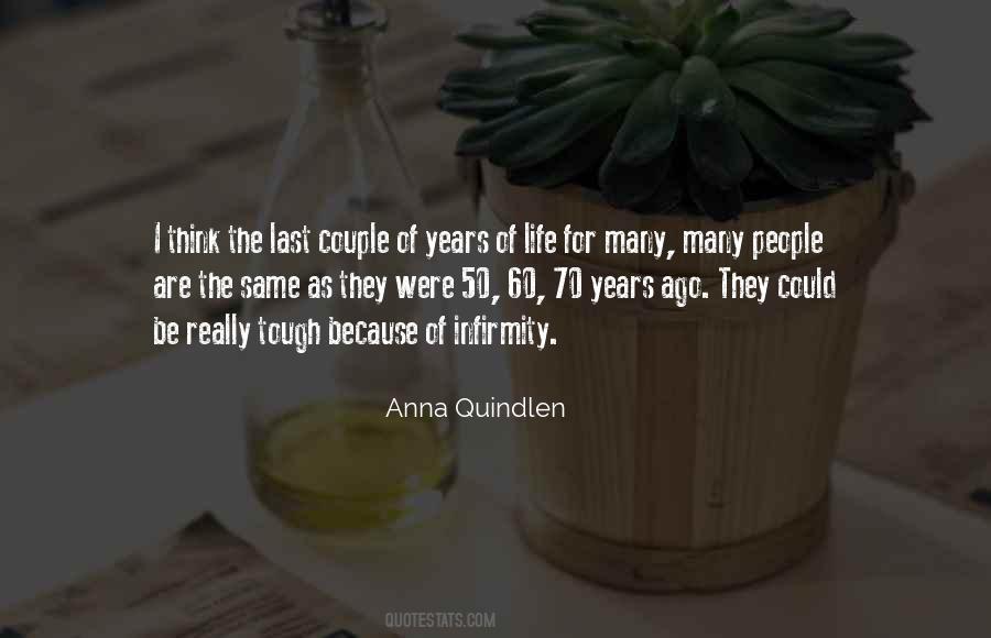 Tough Couple Quotes #1080071