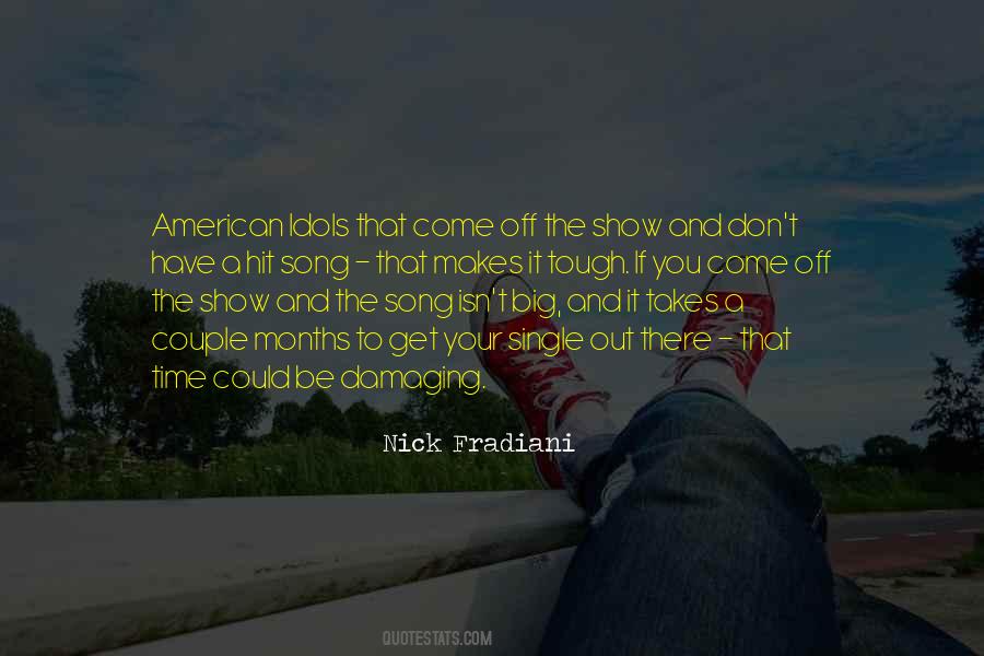 Tough Couple Quotes #1225706
