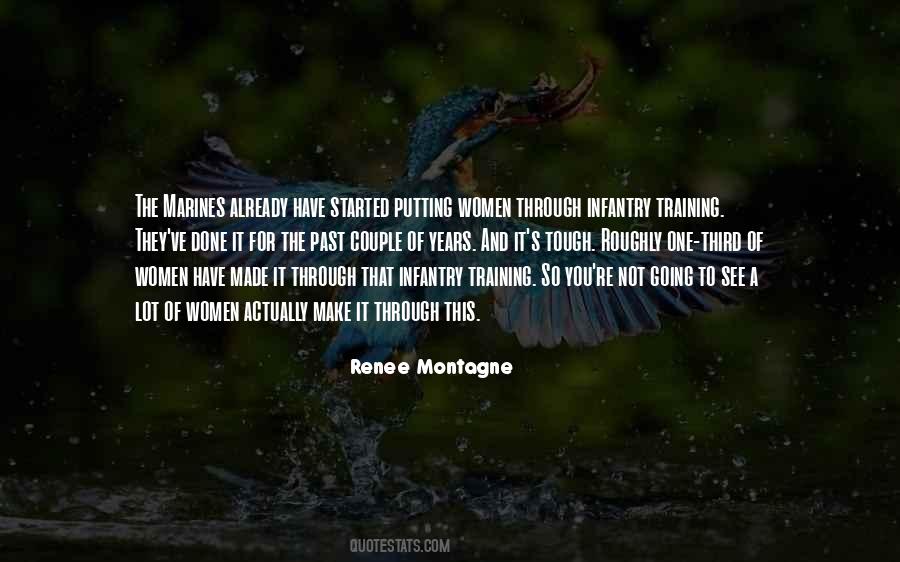 Tough Couple Quotes #168271