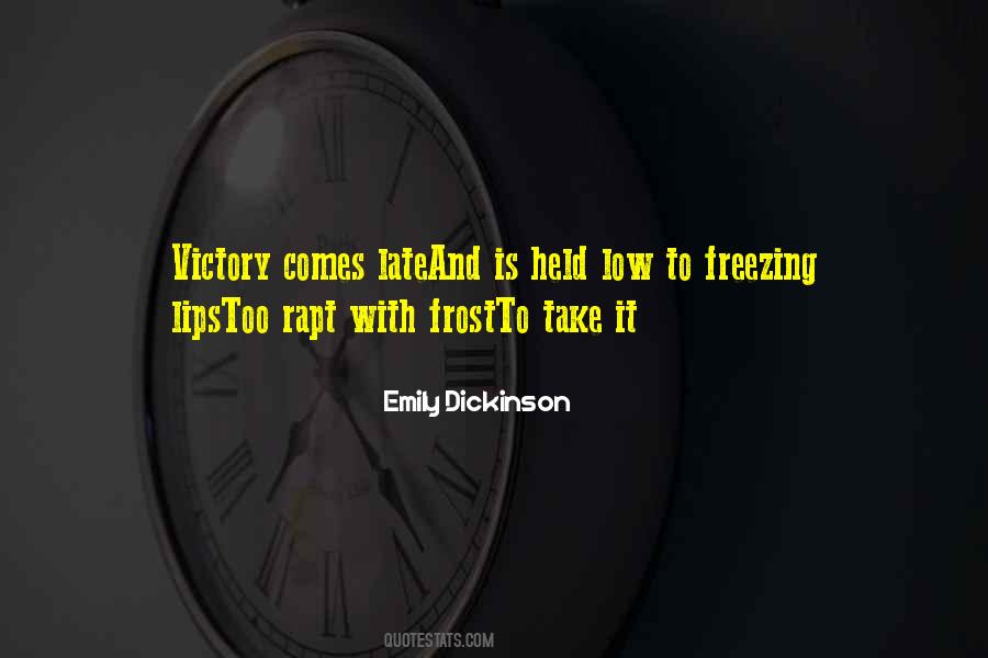 Tough Couple Quotes #95706