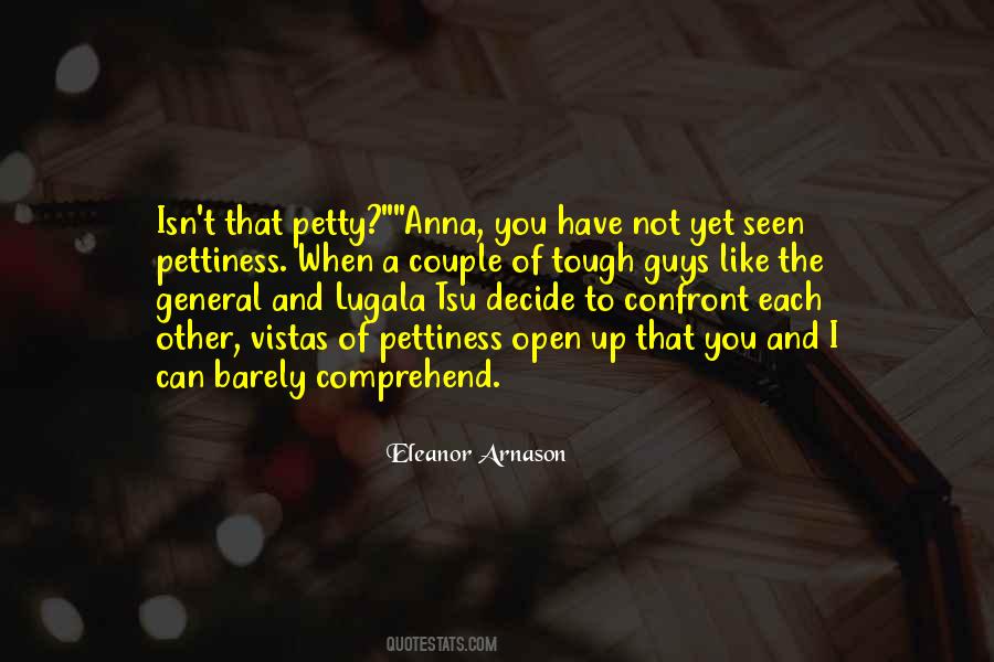 Tough Couple Quotes #973000