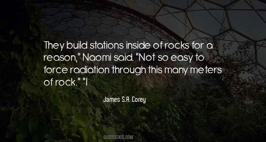 Radiation For Quotes #1193780