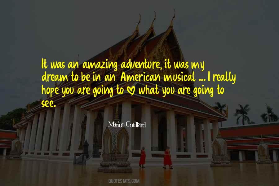 You Really Are Amazing Quotes #1208142