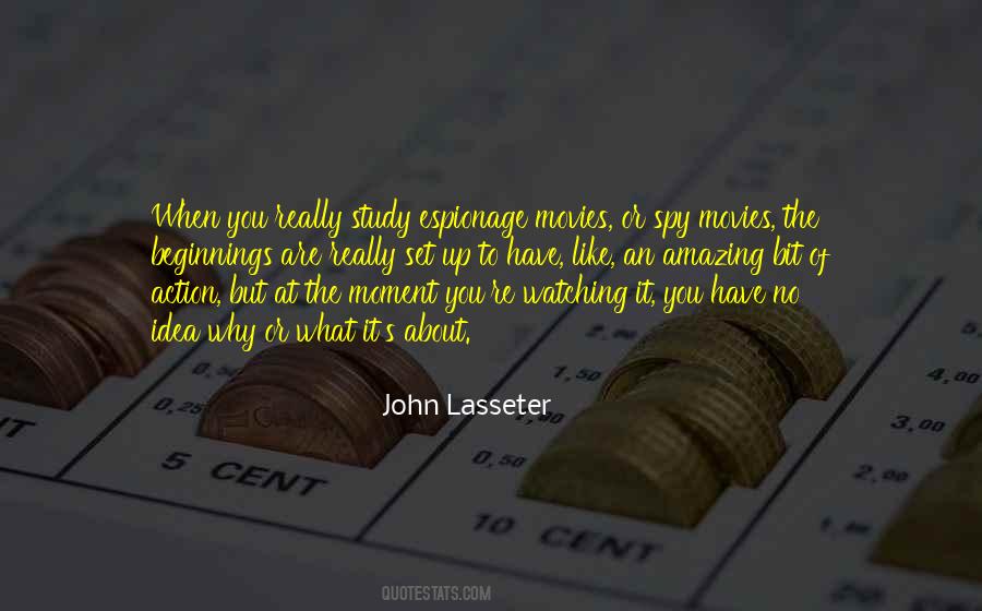 You Really Are Amazing Quotes #124148