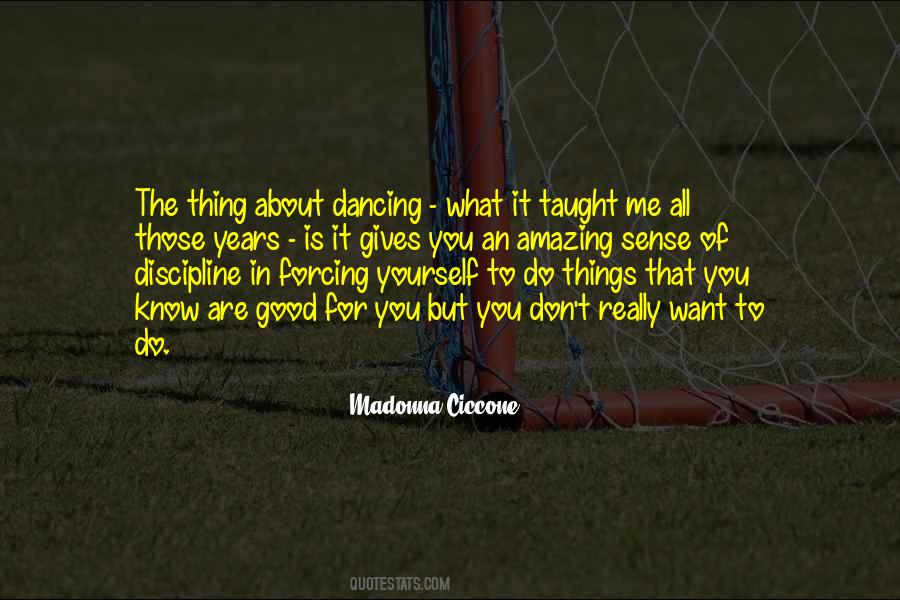 You Really Are Amazing Quotes #1443700