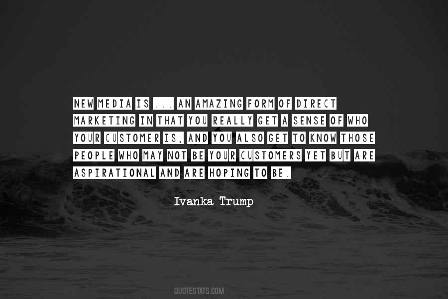 You Really Are Amazing Quotes #1707293