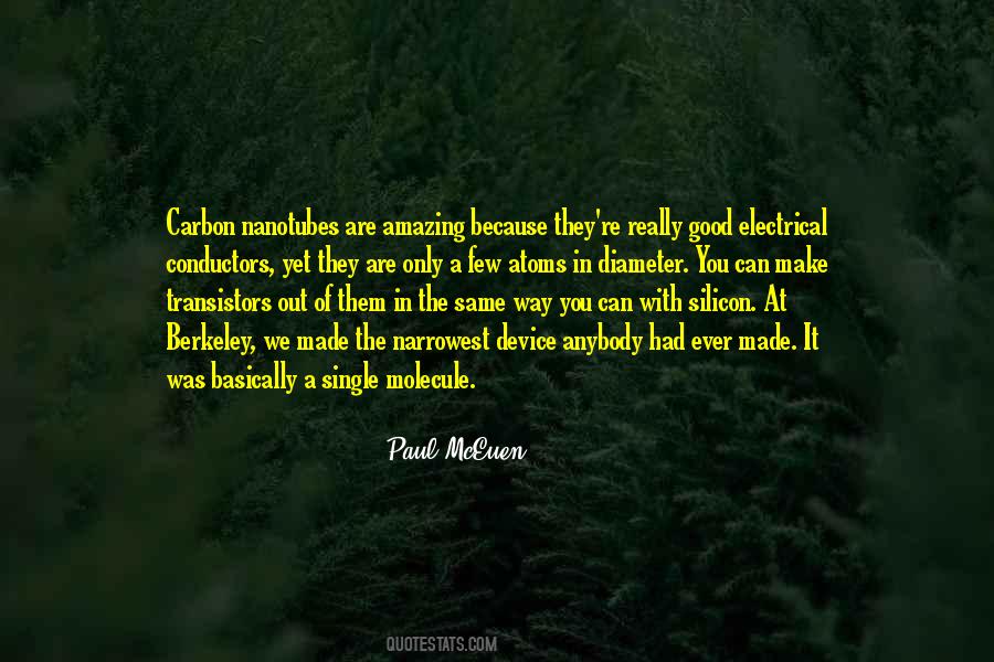 You Really Are Amazing Quotes #896914