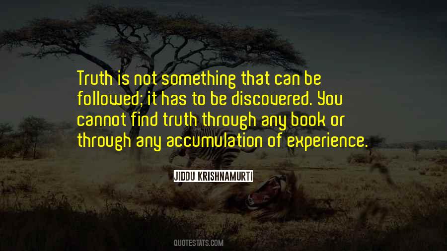 Find Truth Quotes #172112