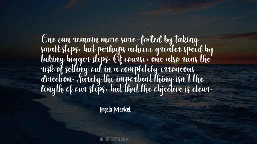 Running Speed Quotes #1243145