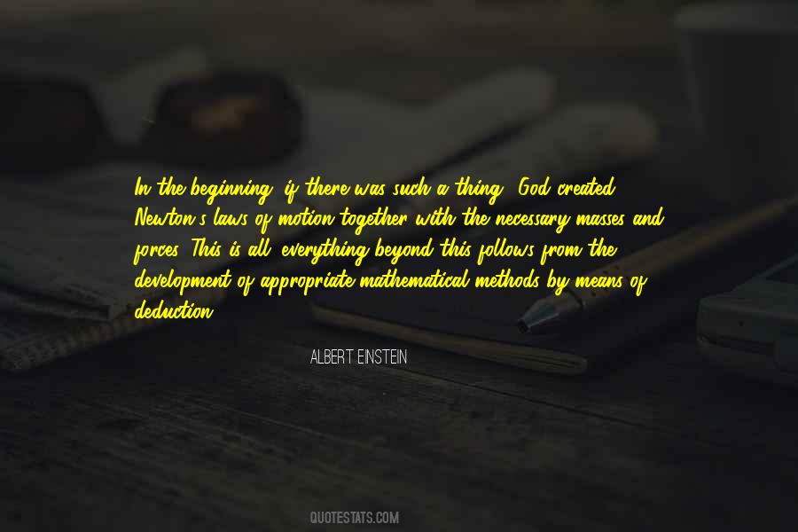 Together With God Quotes #361202