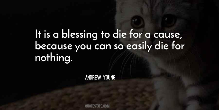 Die So Young Quotes #1143431