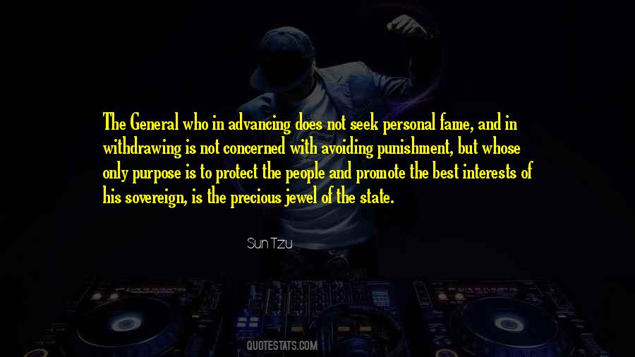 Best War General Quotes #1620351