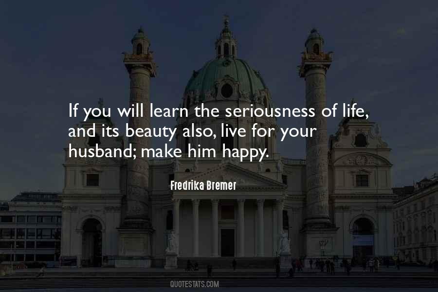 Learn Of Life Quotes #129601