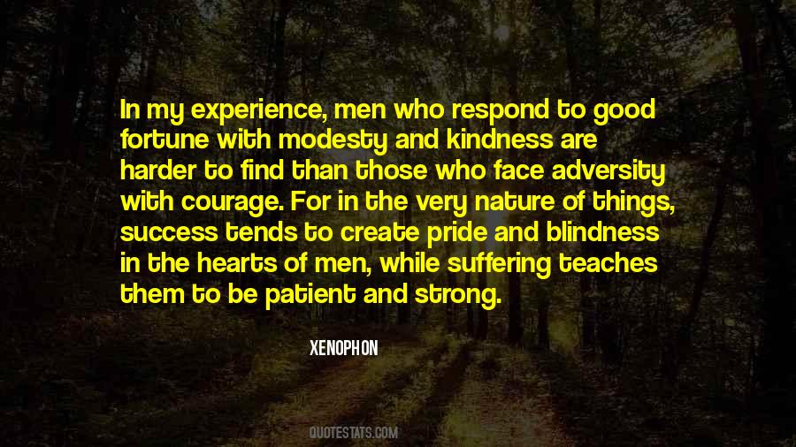 Quotes About And Kindness #1108152