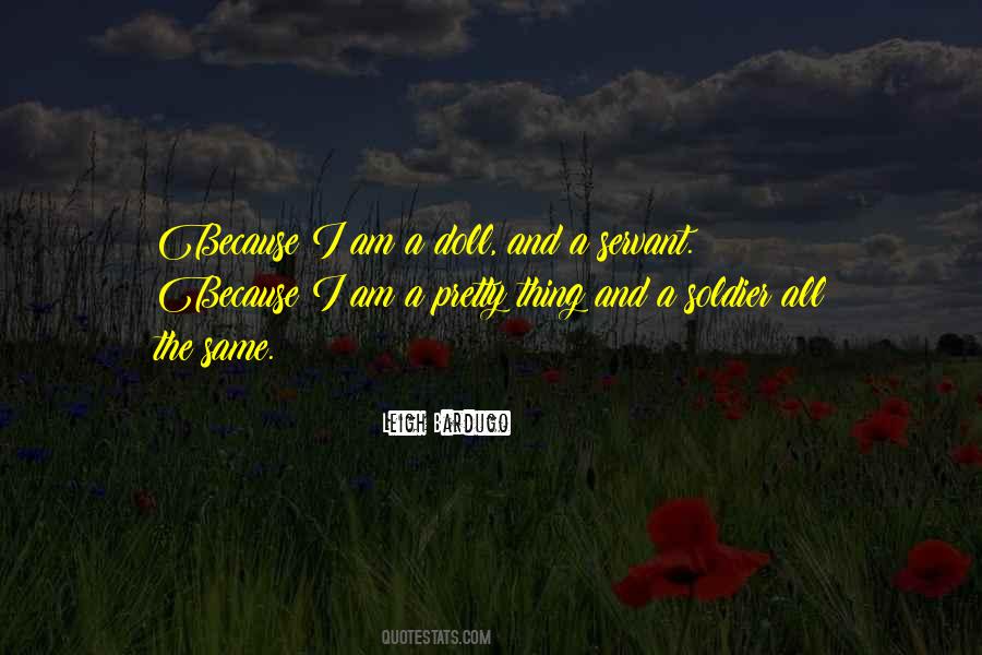 I Am Young Quotes #37873