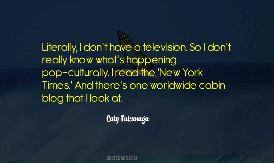 New Blog Quotes #1558002