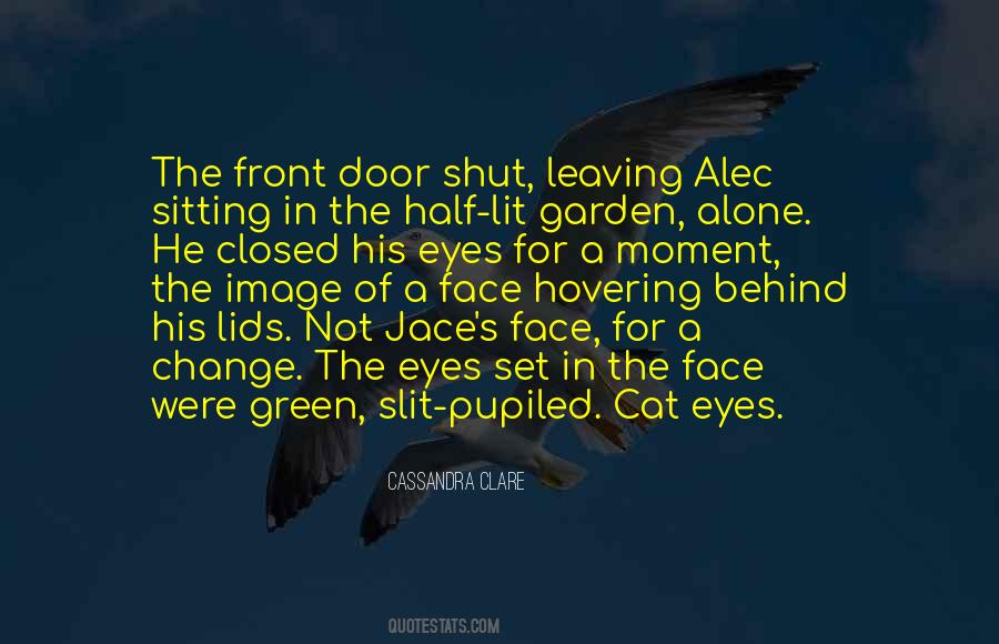Quotes About Jace And Alec #1128132