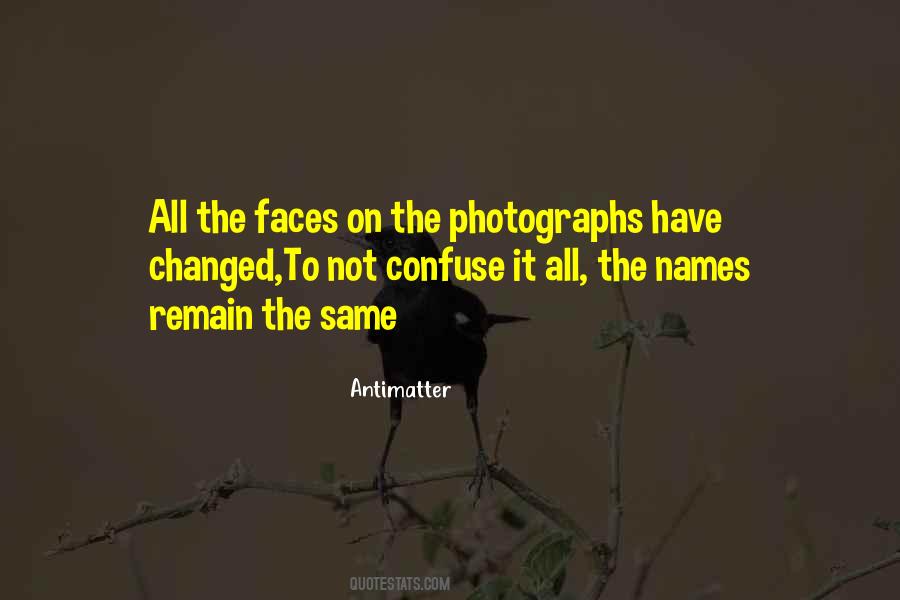 Names Of Missing Quotes #728448