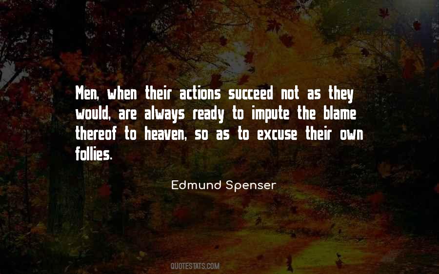 Always To Blame Quotes #198904