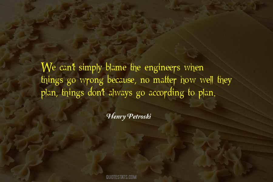 Always To Blame Quotes #218171