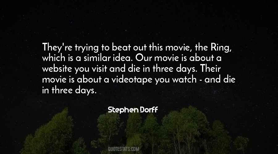 Website With Movie Quotes #1689468 Website With Movie Quotes #1689468