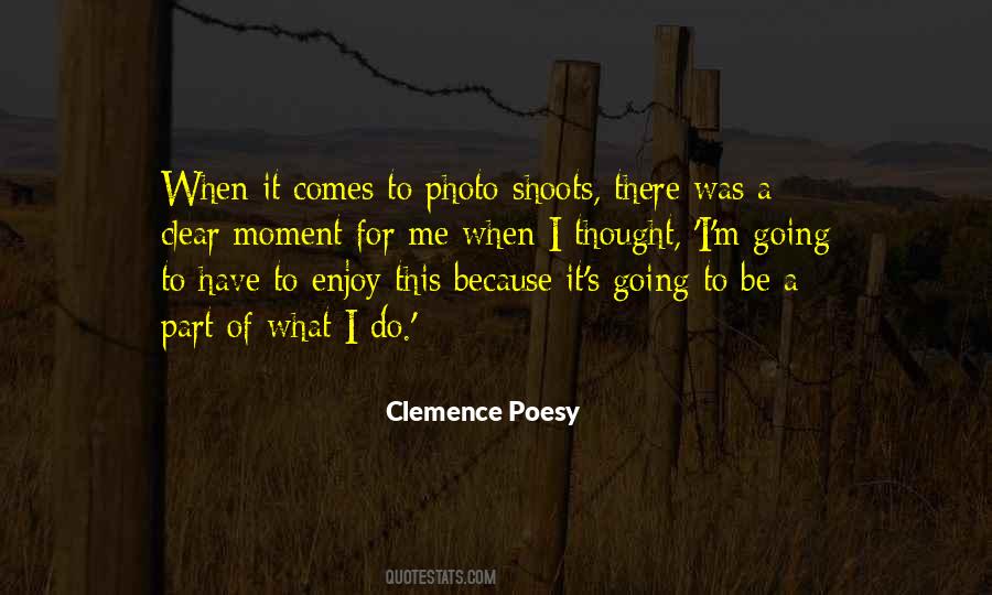Not Clear Photo Quotes #1800808