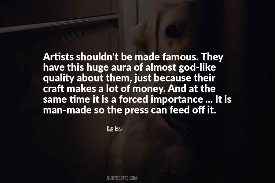 Famous Men Quotes #1178078