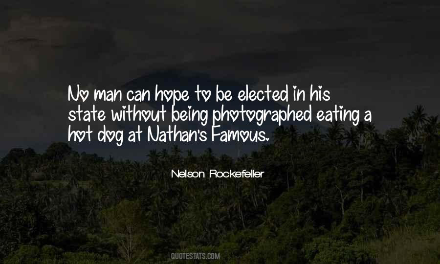Famous Men Quotes #1279144
