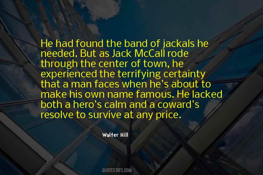 Famous Men Quotes #1311507