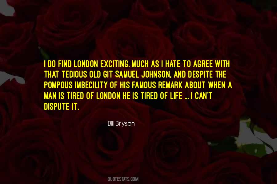 Famous Men Quotes #1472071
