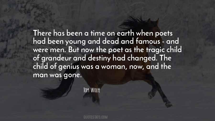 Famous Men Quotes #1599108