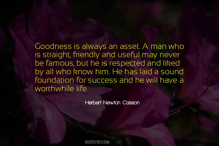 Famous Men Quotes #1600175