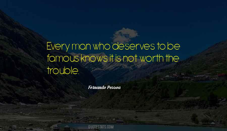 Famous Men Quotes #1652949