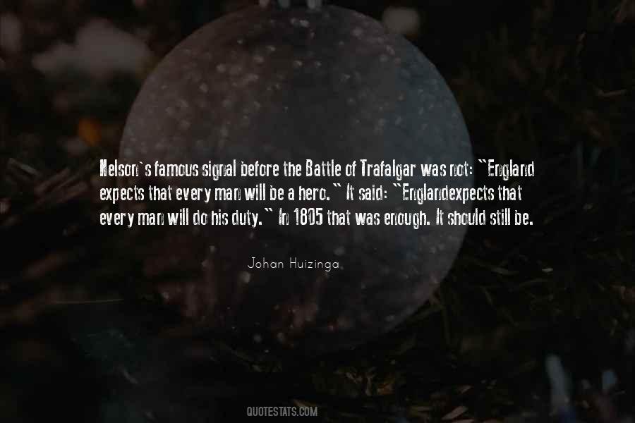 Famous Men Quotes #35122