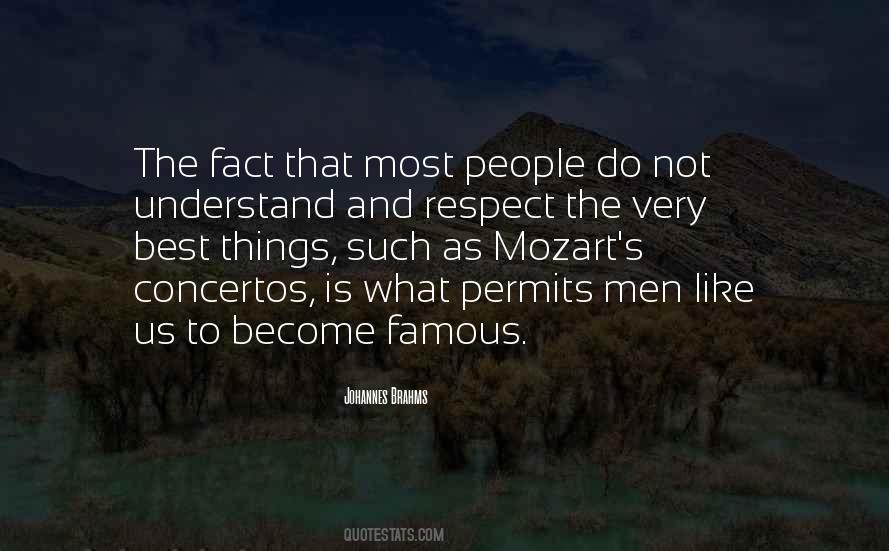 Famous Men Quotes #591544