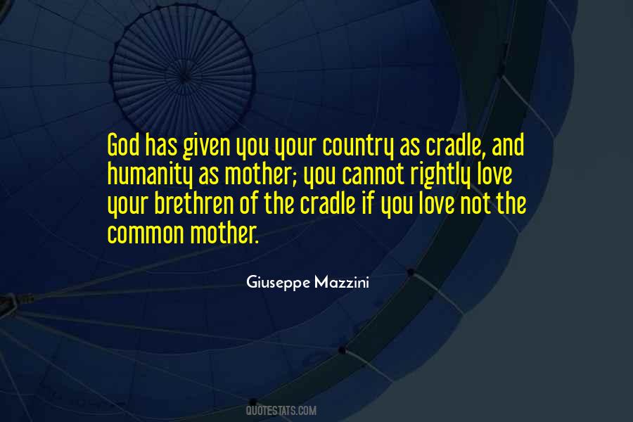 Gods Victory Quotes #1617919