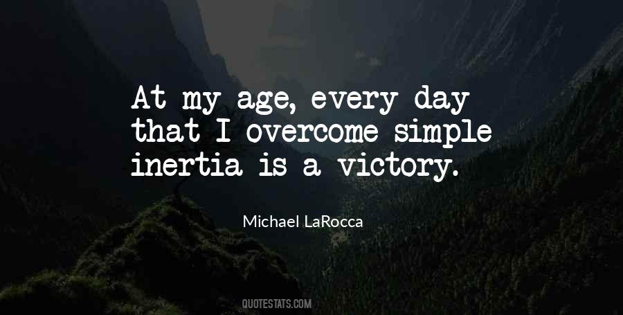 Gods Victory Quotes #666016