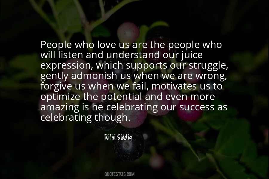 Marriage Is Two Imperfect People Quotes #1631947